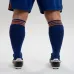 Newcastle United 2025/26 Dritte Strümpfe - Blau