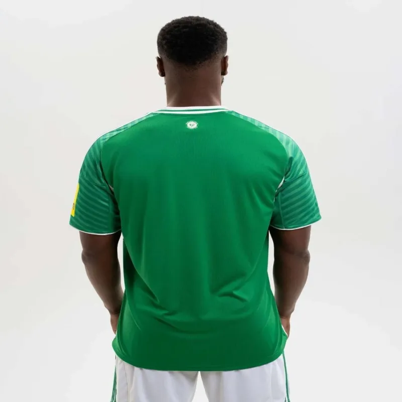 Maillot extérieur Newcastle United 2025/26