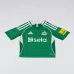 Conjunto de Visitante Infantil Newcastle United 2025/26 - Verde