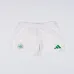 Conjunto de Visitante Infantil Newcastle United 2025/26 - Verde