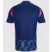 Nottingham Forests Auswärtstrikot 2024/25 - blau