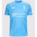 Nottingham Forests drittes Trikot 2024/25 - blau