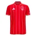 Maglia casa Nottingham Forest 2025/26