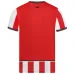 Maglia casa Sheffield United 2025/26