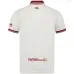Sheffield's 2024/25 third jersey - White