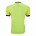 Southampton's 2024/25 away jersey - yellow