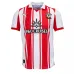 Maillot domicile Southampton 2025/26