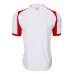Maillot domicile Southampton 2025/26