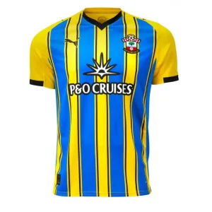 Maillot extérieur Southampton 2025/26