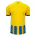Maillot extérieur Southampton 2025/26