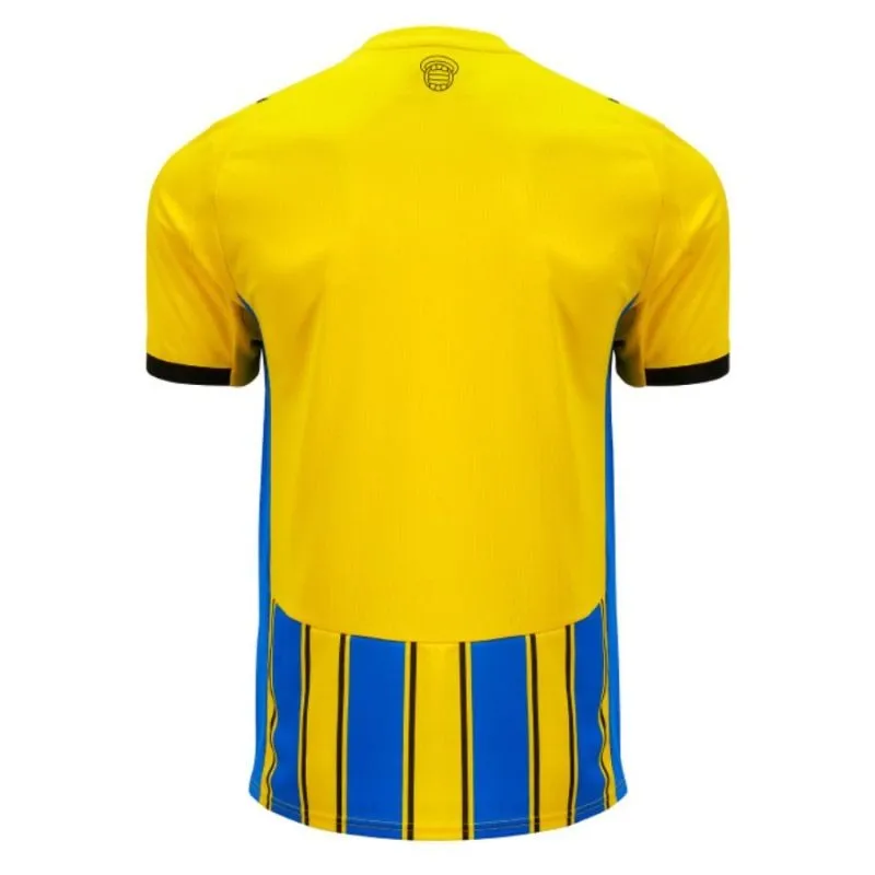 Maillot extérieur Southampton 2025/26