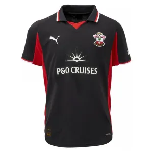 Troisième maillot Southampton 2025/26