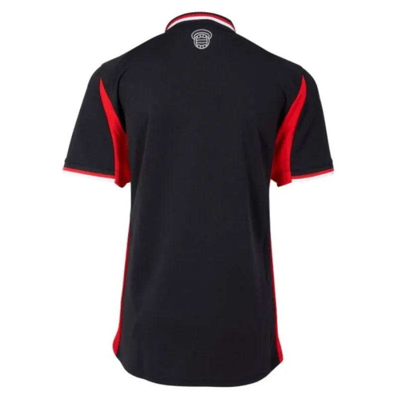 Tercera camiseta Southampton 2025/26