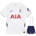 Camiseta Conjunto Infantil Local Tottenham Hotspur 2026/27