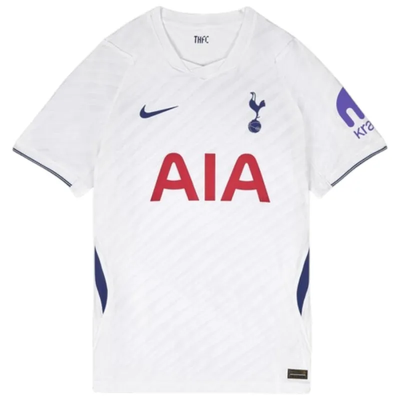 Camiseta Jugador Local Tottenham Hotspur 2026/27