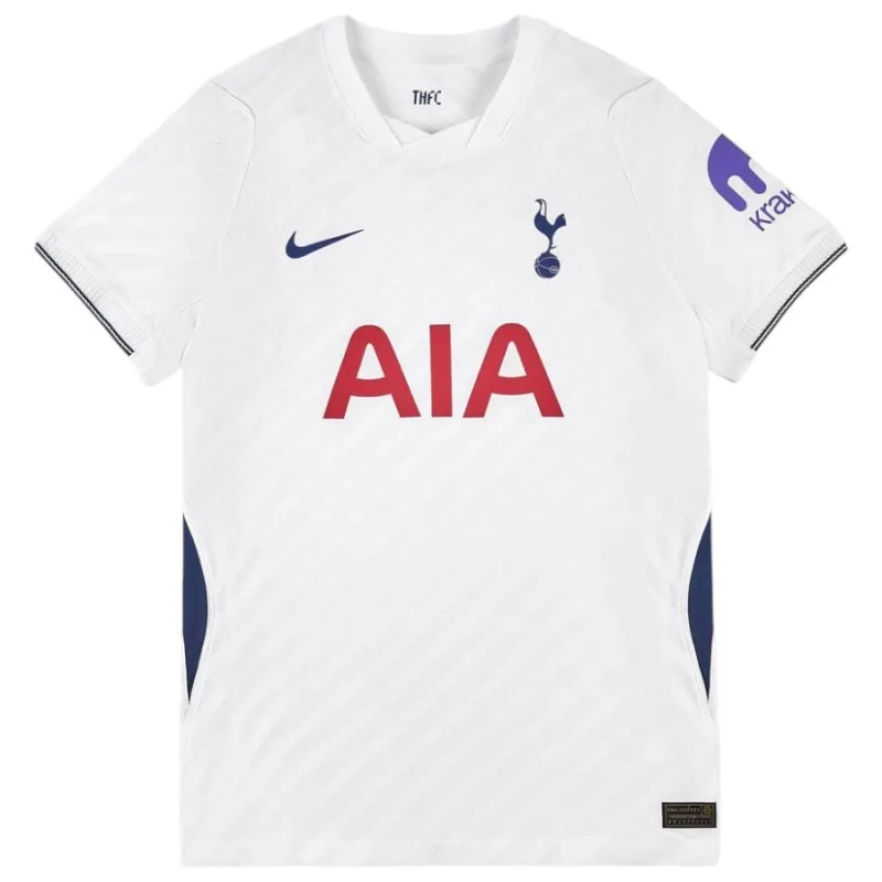 Tottenham Hotspur Heim Damentrikot 2026/27