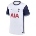 Maillot de domicile de Tottenham Hotspur 2024/25 - Blanc