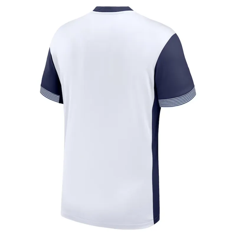Maillot de domicile de Tottenham Hotspur 2024/25 - Blanc