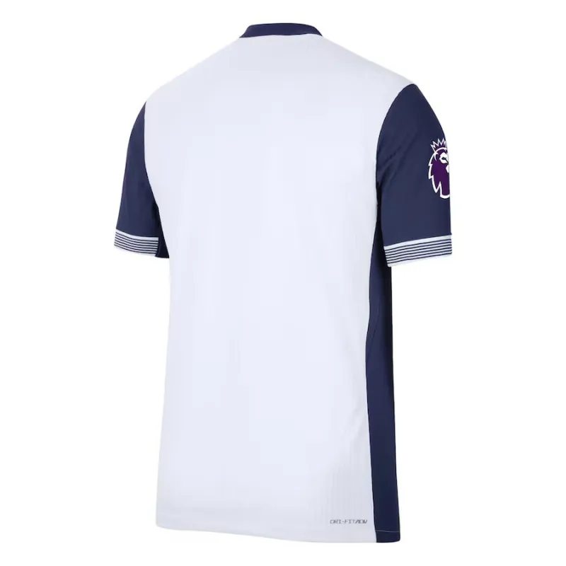 Maillot de domicile de Tottenham Hotspur 2024/25 - Version joueur - Blanc