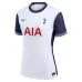 Camiseta de partido de casa femenina de Tottenham Hotspur 2024/25 - Blanca