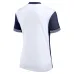 Camiseta de partido de casa femenina de Tottenham Hotspur 2024/25 - Blanca