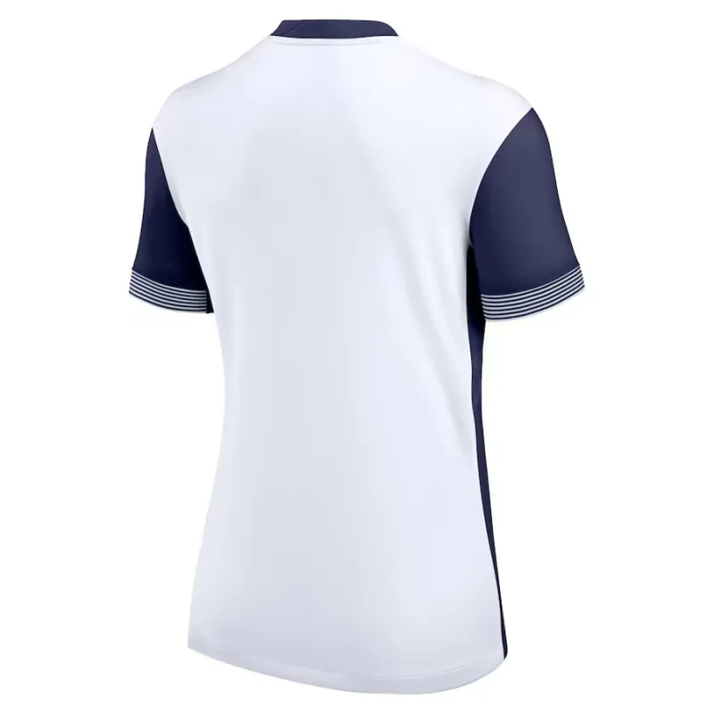 Camiseta de partido de casa femenina de Tottenham Hotspur 2024/25 - Blanca