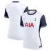 Camiseta de partido de casa femenina de Tottenham Hotspur 2024/25 - Blanca