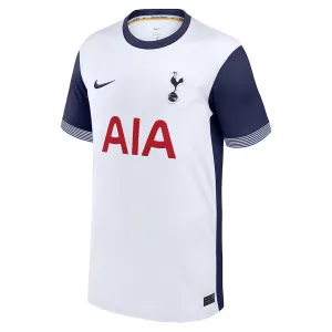 Tottenham Hotspur 2024/25 Heim-Kinder-Trikot - Weiß