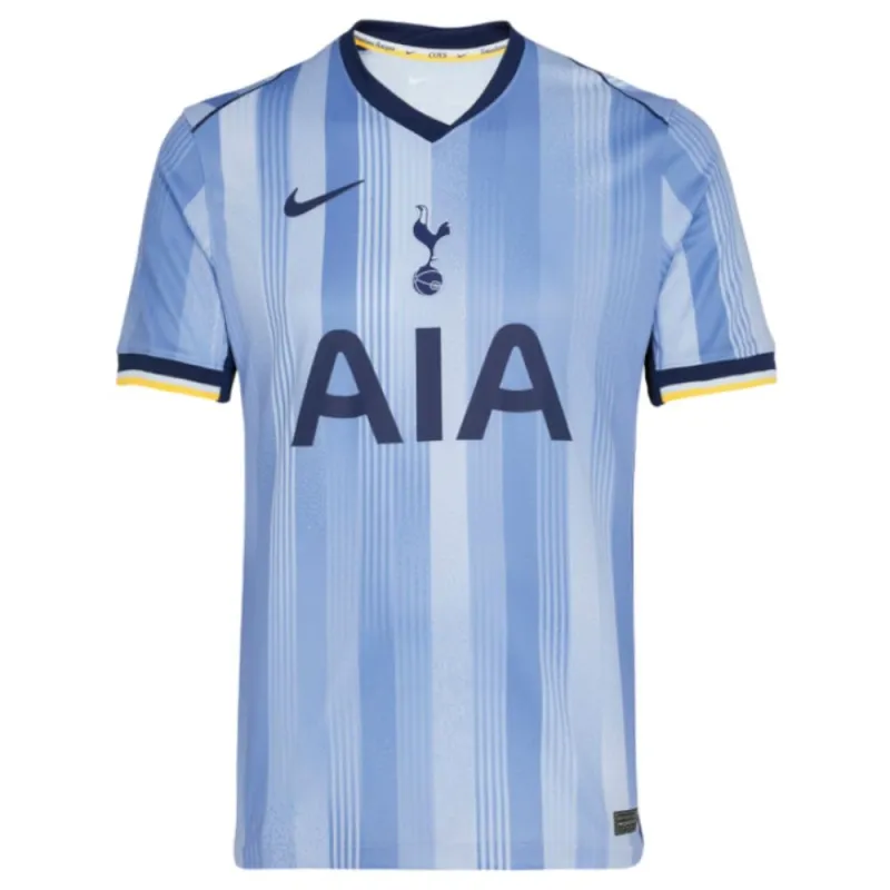 Tottenham Hotspur 2024/25 Away Jersey - Blue