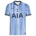 Camiseta de partido de fuera de Tottenham Hotspur 2024/25 - Versión jugador - Azul
