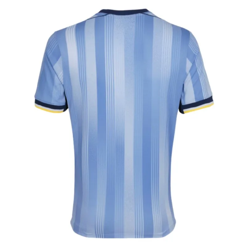 Camiseta de partido de fuera de Tottenham Hotspur 2024/25 - Versión jugador - Azul