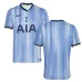 Camiseta de partido de fuera de Tottenham Hotspur 2024/25 - Versión jugador - Azul
