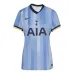 Maillot d'extérieur féminin de Tottenham Hotspur 2024/25 - Bleu