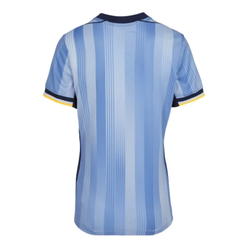 Maillot d'extérieur féminin de Tottenham Hotspur 2024/25 - Bleu