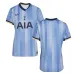 Maillot d'extérieur féminin de Tottenham Hotspur 2024/25 - Bleu