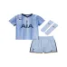 Kit d'enfant d'extérieur de Tottenham Hotspur 2024/25 - Maillot - Bleu