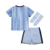 Kit d'enfant d'extérieur de Tottenham Hotspur 2024/25 - Maillot - Bleu