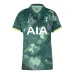 Troisième maillot féminin de Tottenham Hotspur 2024/25 - Vert émaillé