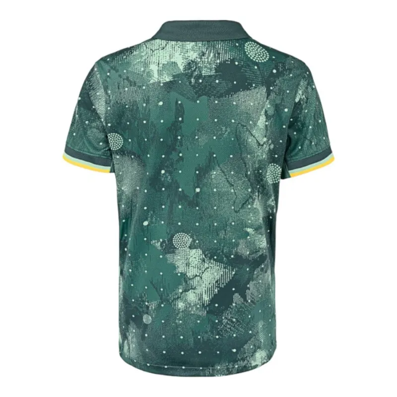 Troisième maillot féminin de Tottenham Hotspur 2024/25 - Vert émaillé
