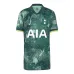Troisième maillot d'enfant de Tottenham Hotspur 2024/25 - Vert émaillé