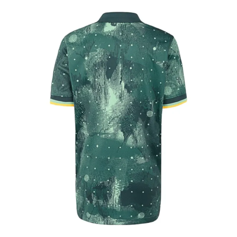 Troisième maillot d'enfant de Tottenham Hotspur 2024/25 - Vert émaillé