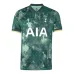 Tottenham Hotspur 2024/25 Drittes Kinder - Trikot - Kit - Emailgrün