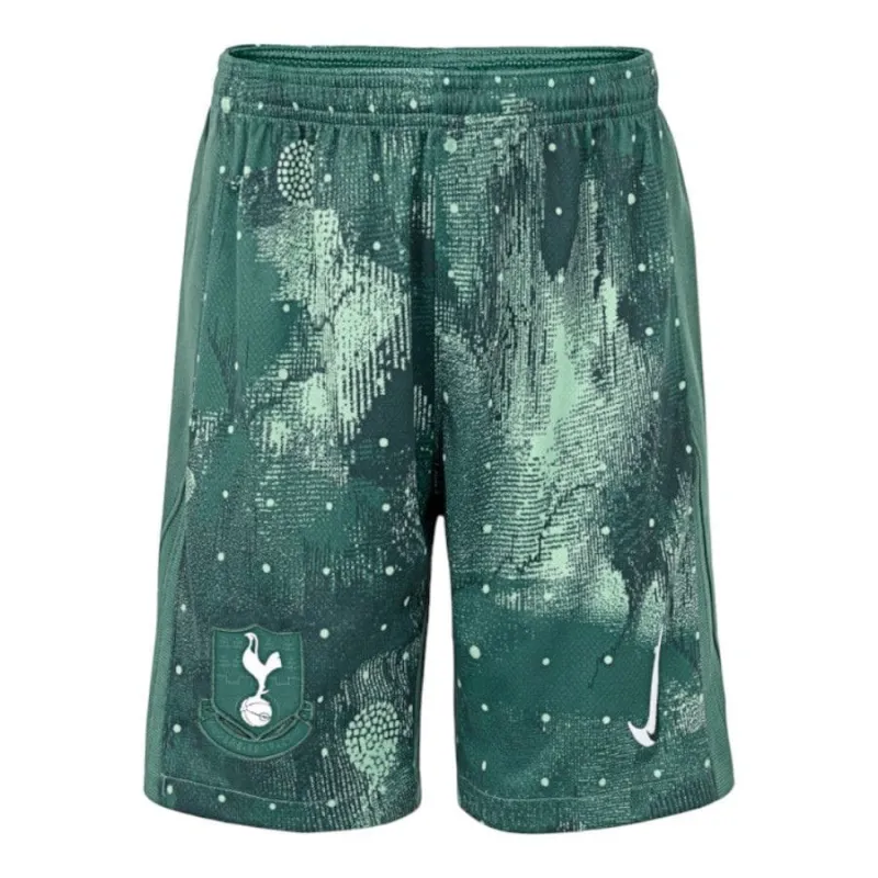 Tottenham Hotspur 2024/25 Drittes Kinder - Trikot - Kit - Emailgrün