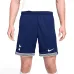 Tottenham Hotspur 2024/25 Heimshorts - Blau