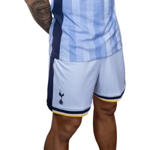 Tottenham Hotspur 2024/25 Auswärtshorts - Blau