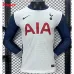Maglia a maniche lunghe da campo di Tottenham Hotspur 2024/25 - Edizione giocatore - Bianca