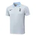 Tottenham Hotspur 2024/25 POLO - Trainingsanzug + Hosen - Blau
