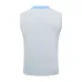 Tottenham Hotspur 2024/25 Weste + Shorts - Blau
