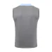 Gilet + Shorts di Tottenham Hotspur 2024/25 - Grigio