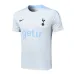 Tottenham Hotspur 2024/25 Trainingsjersey + Shorts - Weiß